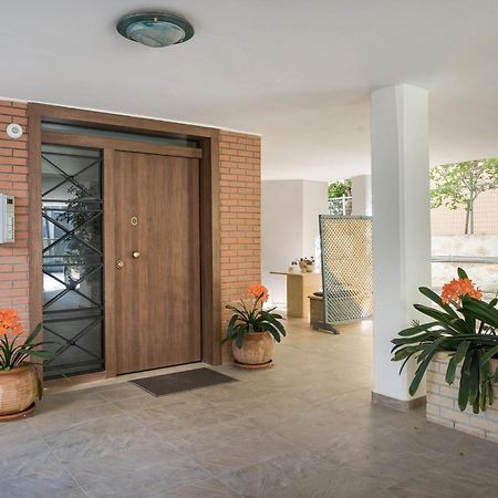 אתונה Glyfada'S Cosy Apartments מראה חיצוני תמונה