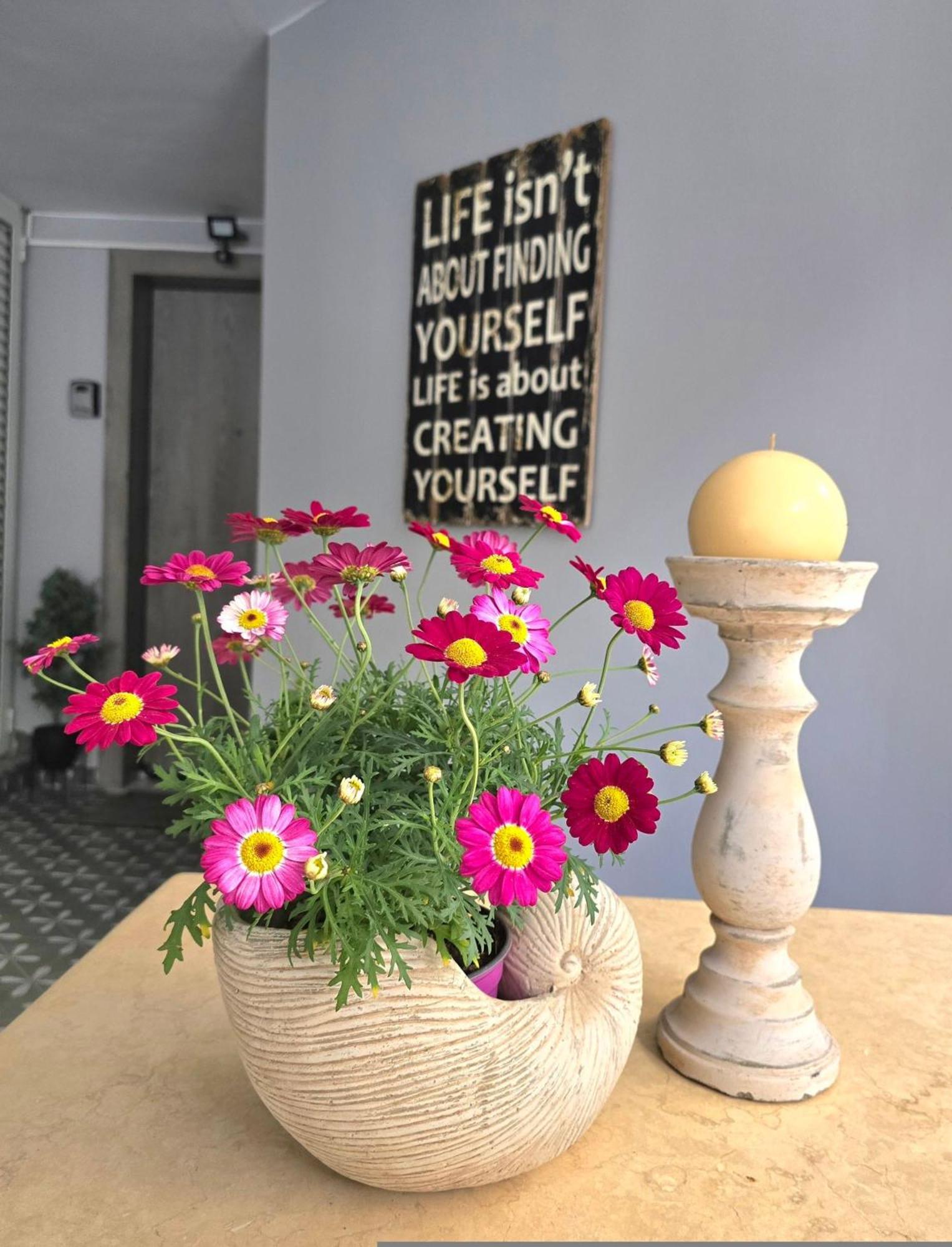אתונה Glyfada'S Cosy Apartments מראה חיצוני תמונה