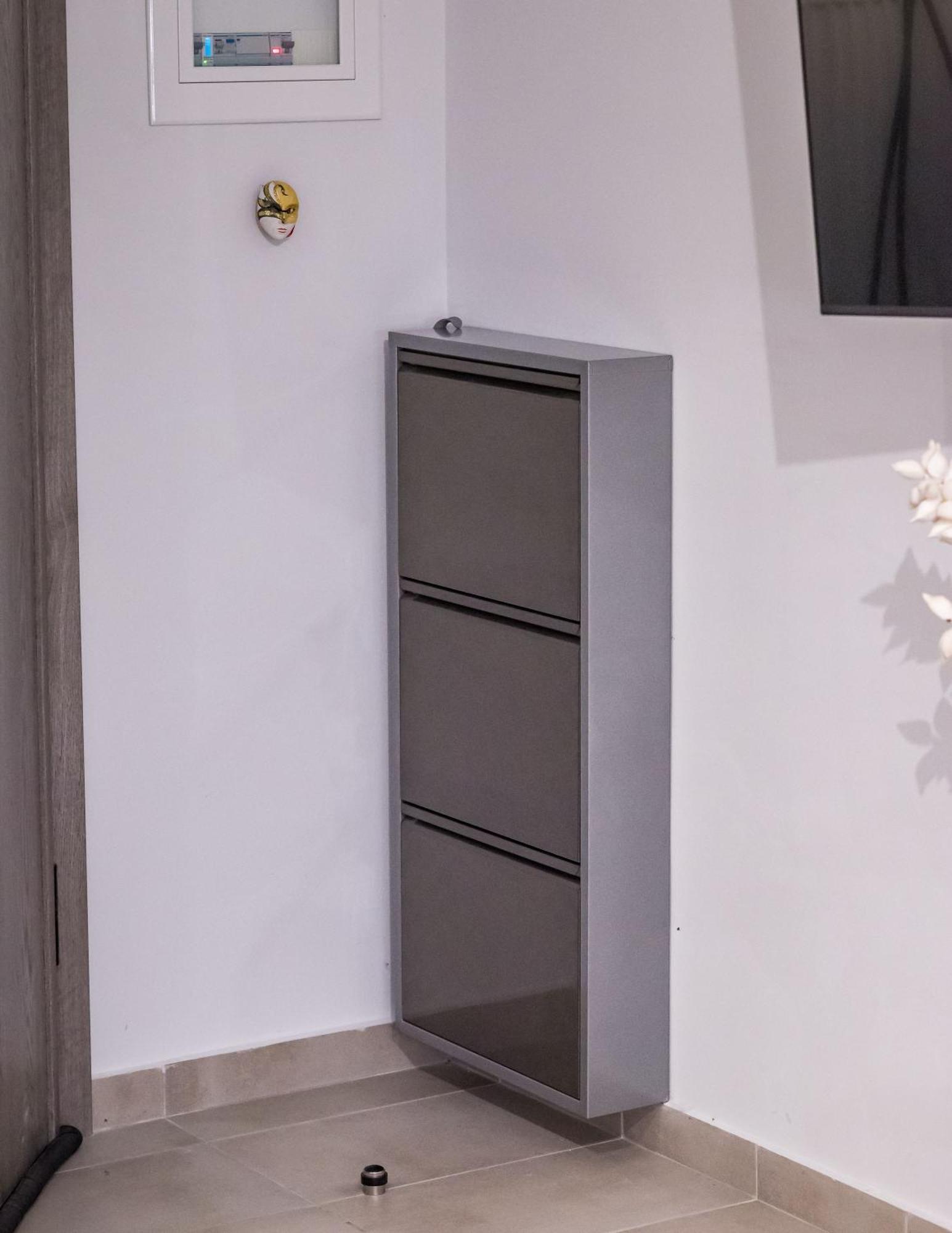 אתונה Glyfada'S Cosy Apartments מראה חיצוני תמונה