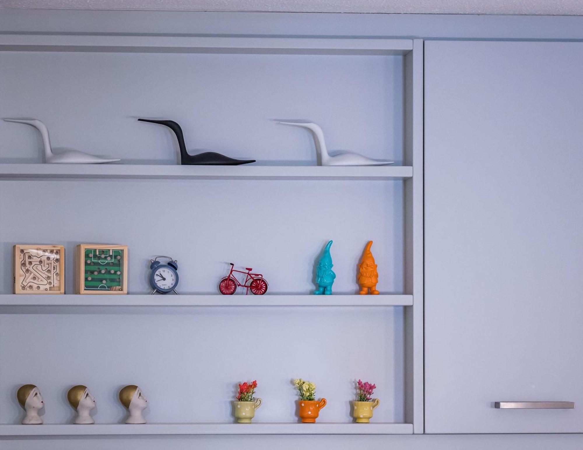 אתונה Glyfada'S Cosy Apartments מראה חיצוני תמונה