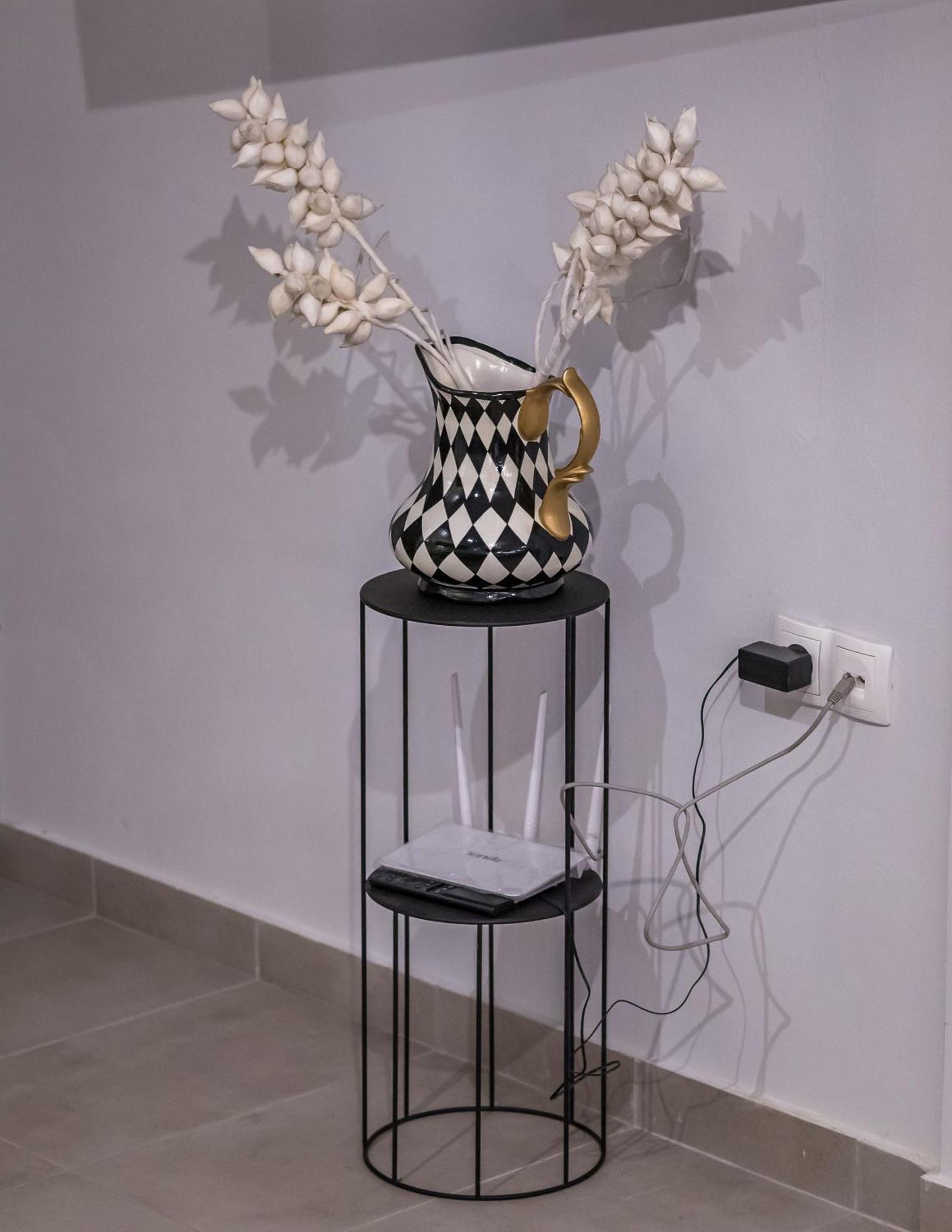 אתונה Glyfada'S Cosy Apartments מראה חיצוני תמונה