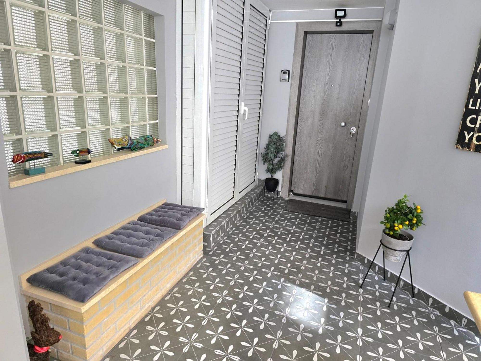 אתונה Glyfada'S Cosy Apartments מראה חיצוני תמונה