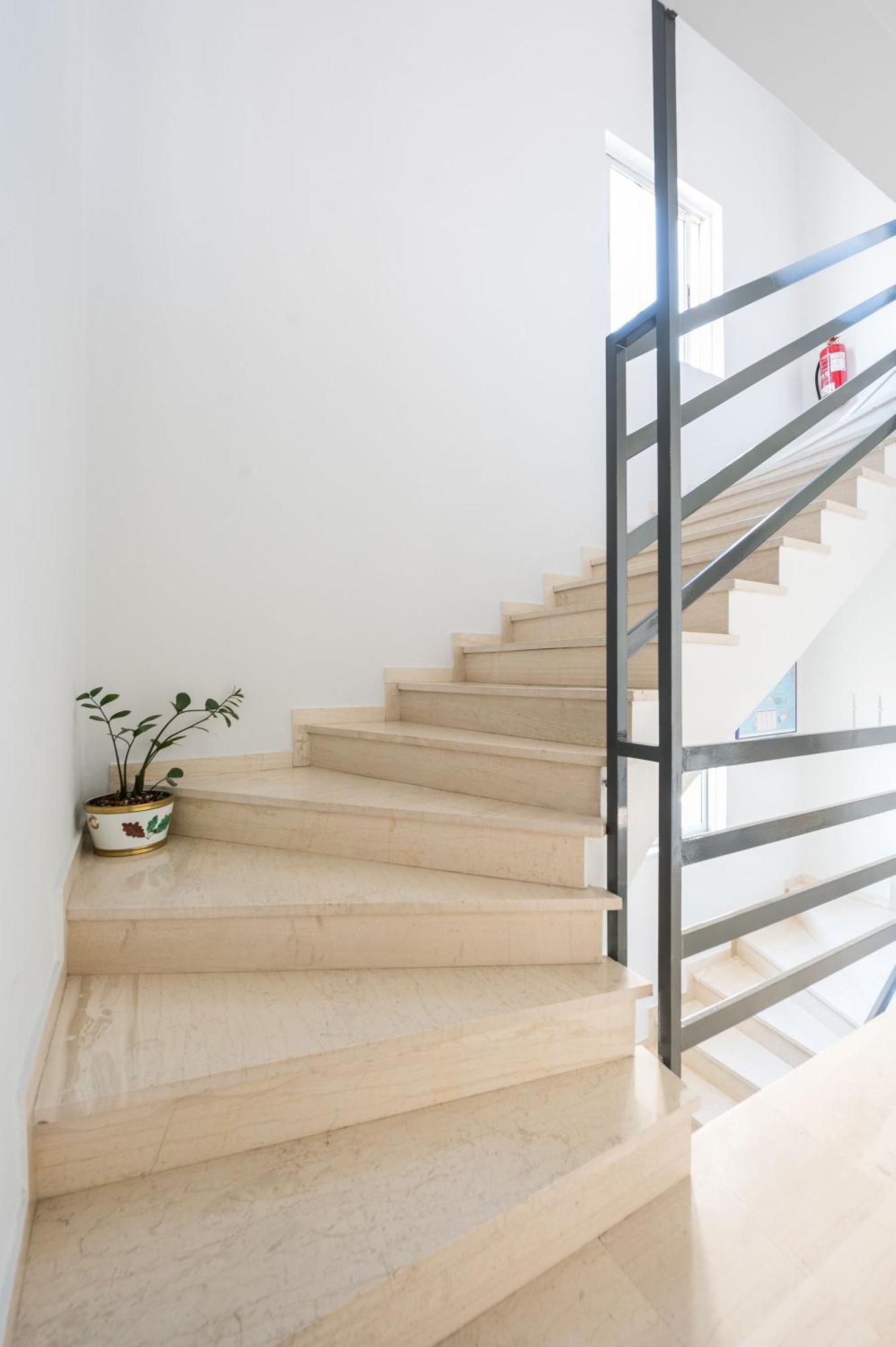 אתונה Glyfada'S Cosy Apartments מראה חיצוני תמונה
