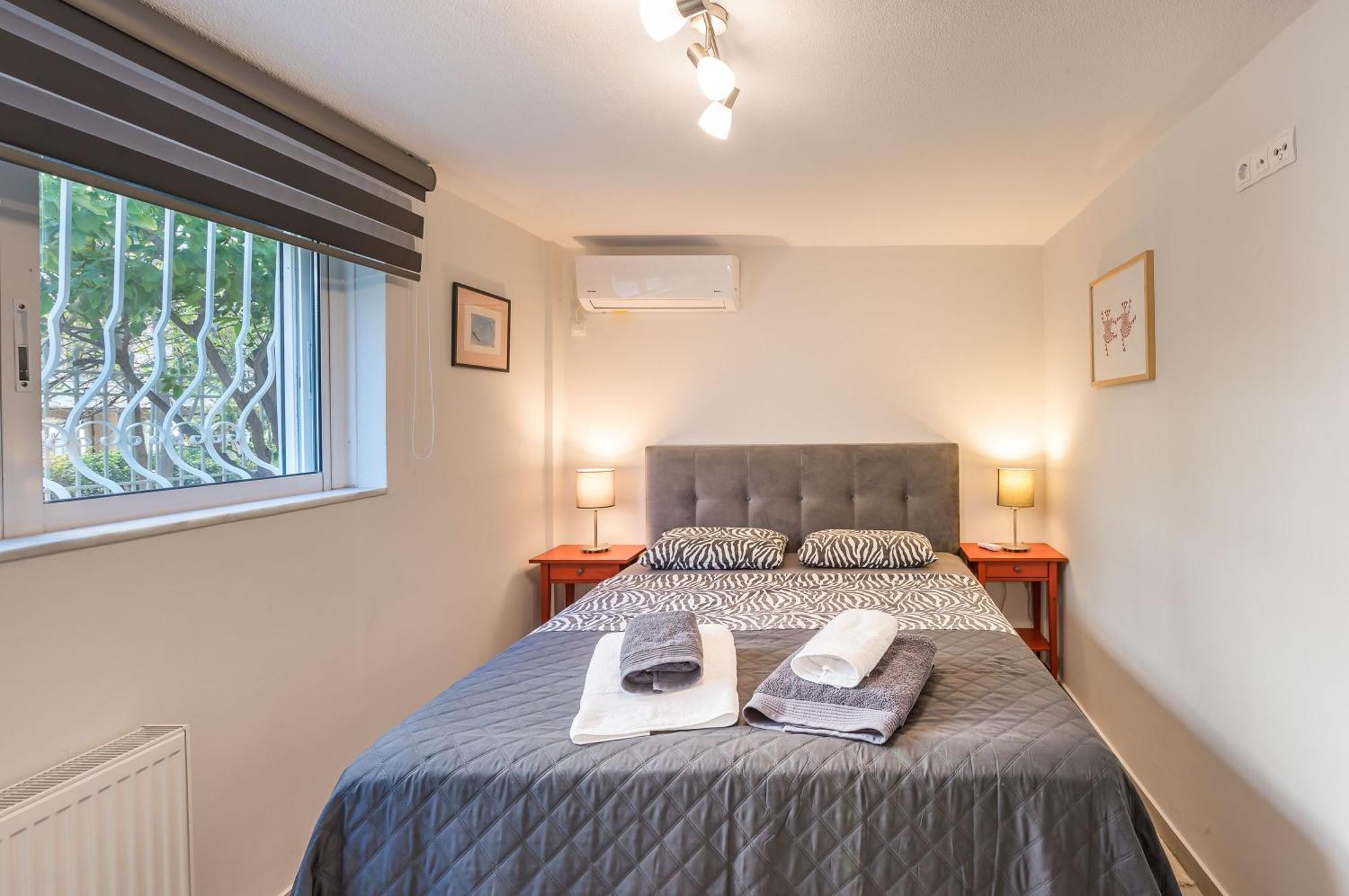 אתונה Glyfada'S Cosy Apartments מראה חיצוני תמונה