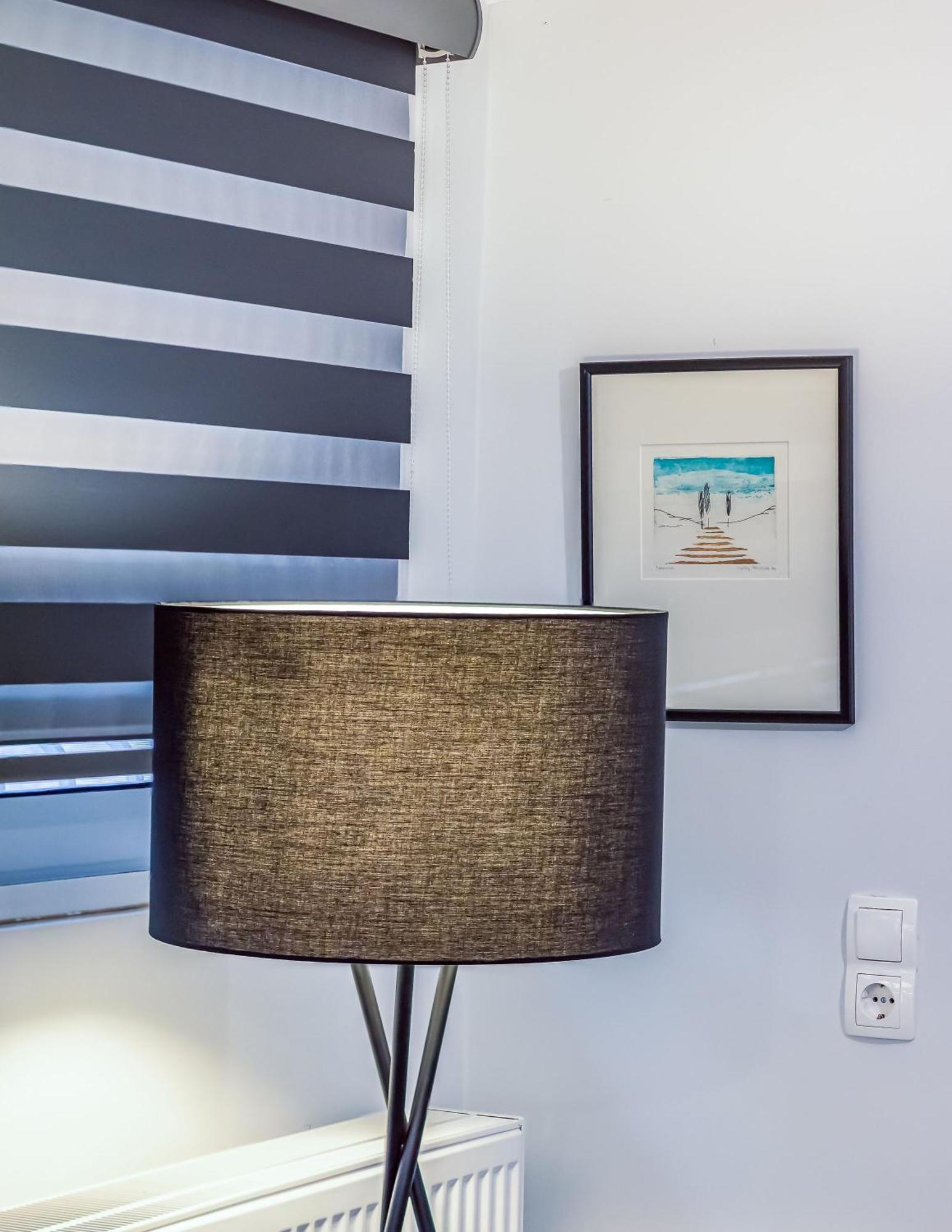 אתונה Glyfada'S Cosy Apartments מראה חיצוני תמונה