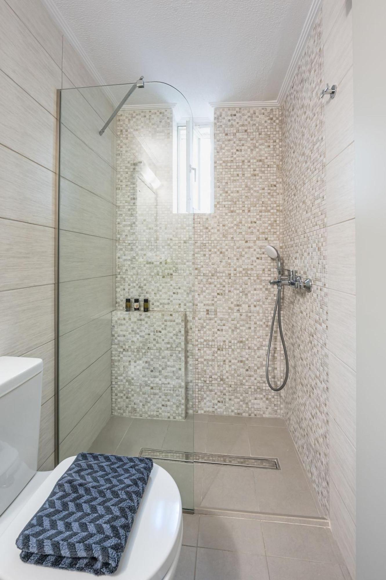 אתונה Glyfada'S Cosy Apartments מראה חיצוני תמונה