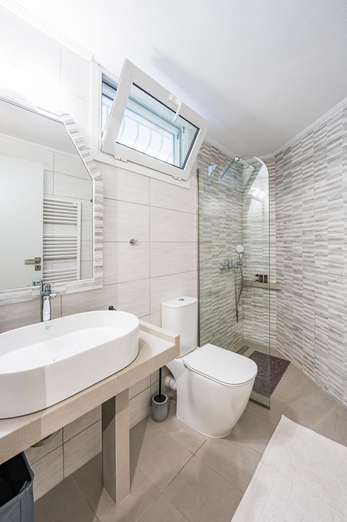 אתונה Glyfada'S Cosy Apartments מראה חיצוני תמונה
