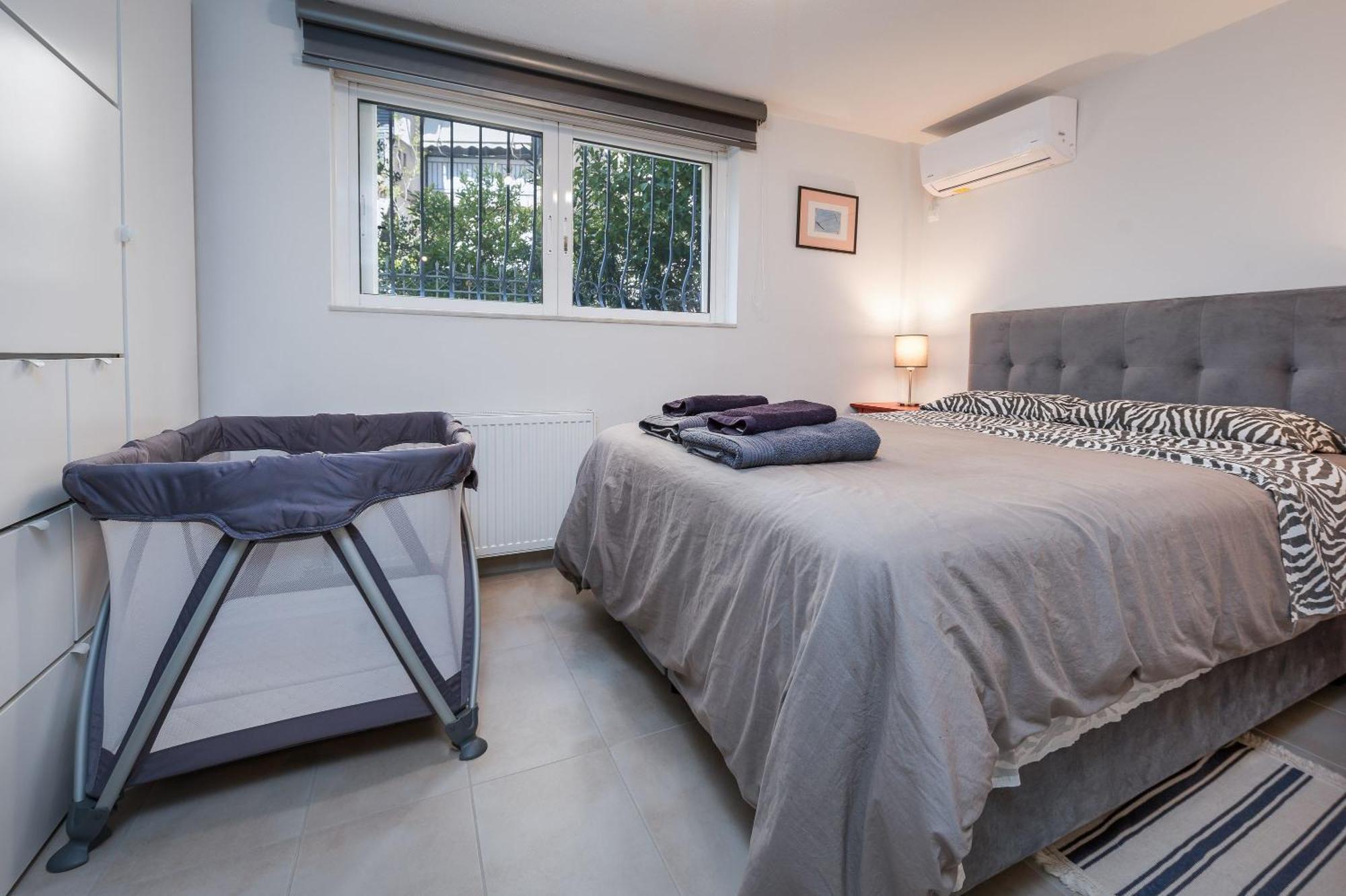 אתונה Glyfada'S Cosy Apartments מראה חיצוני תמונה