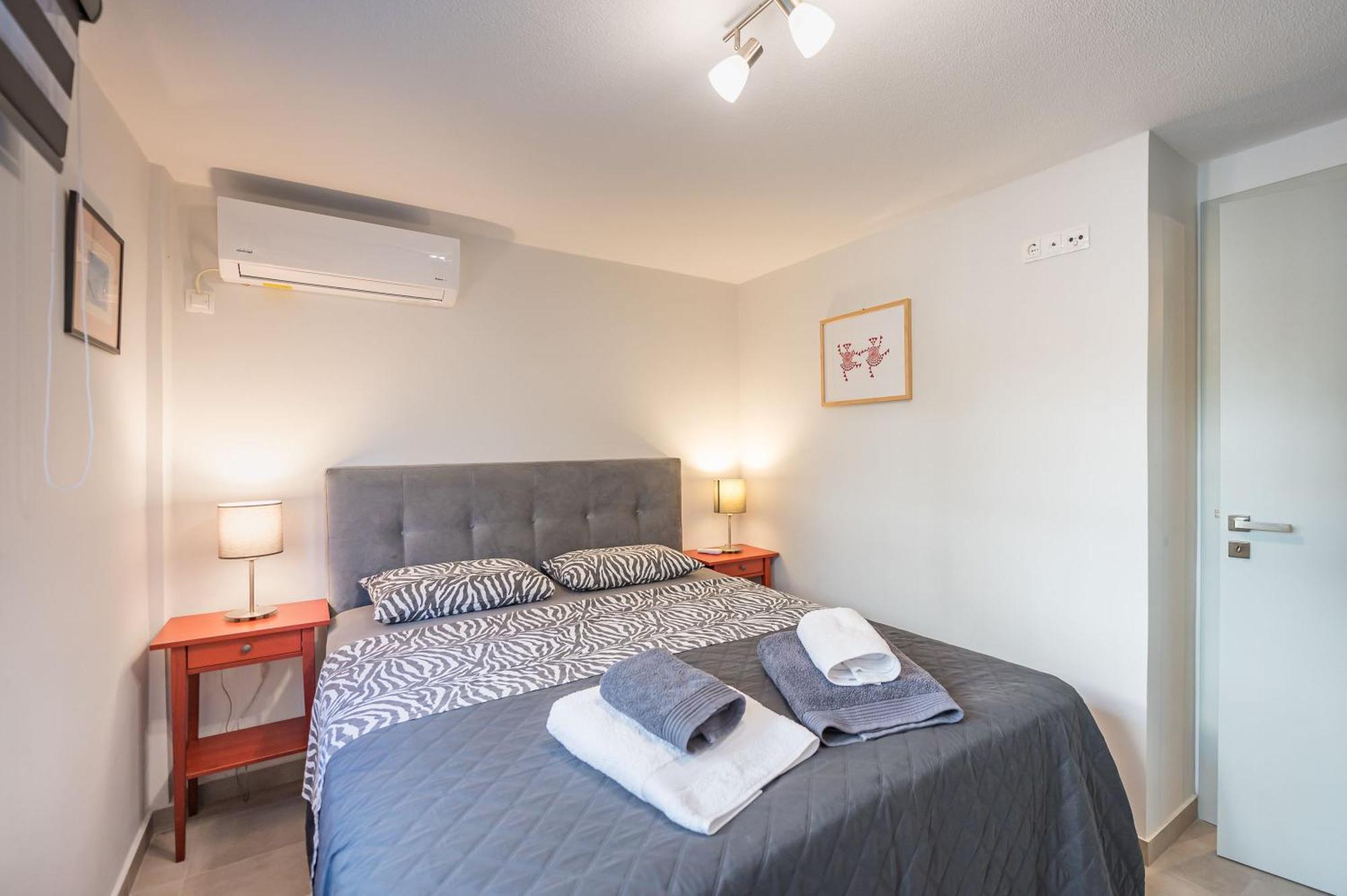 אתונה Glyfada'S Cosy Apartments מראה חיצוני תמונה