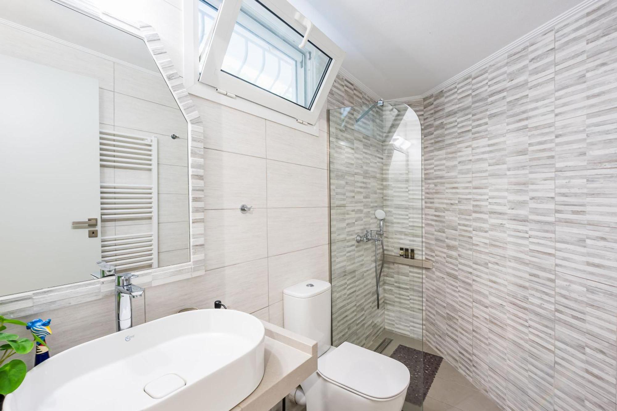 אתונה Glyfada'S Cosy Apartments מראה חיצוני תמונה