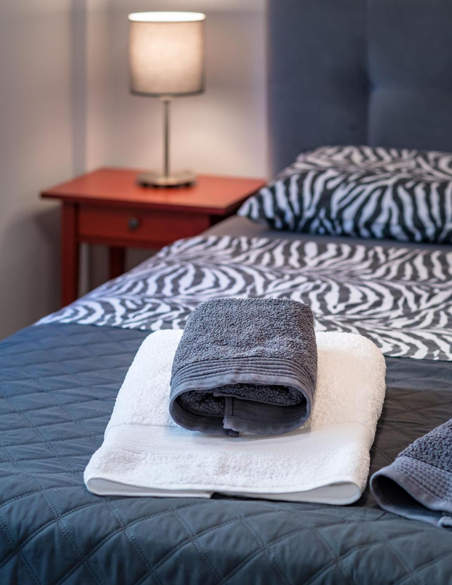 אתונה Glyfada'S Cosy Apartments מראה חיצוני תמונה