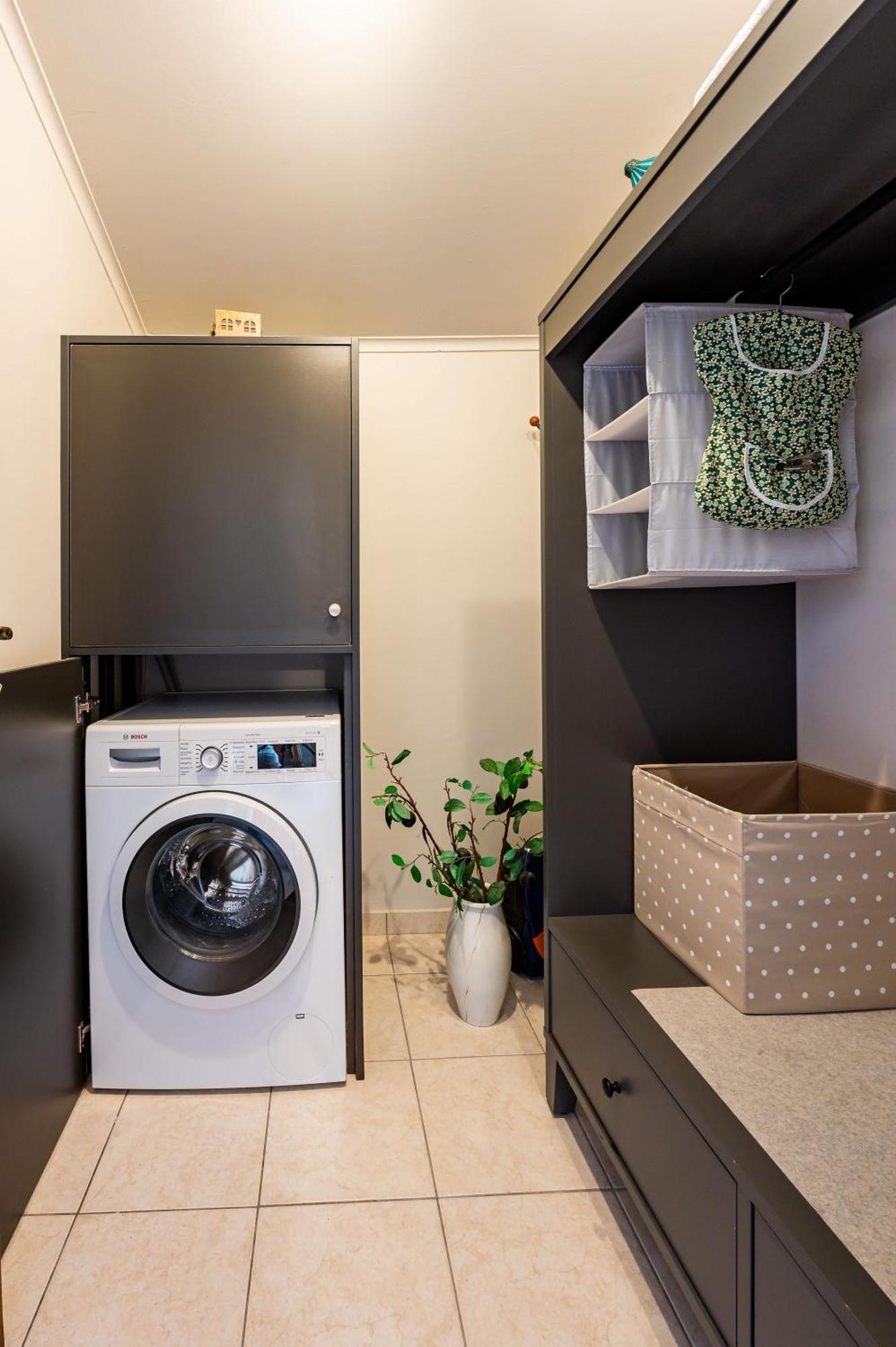 אתונה Glyfada'S Cosy Apartments מראה חיצוני תמונה