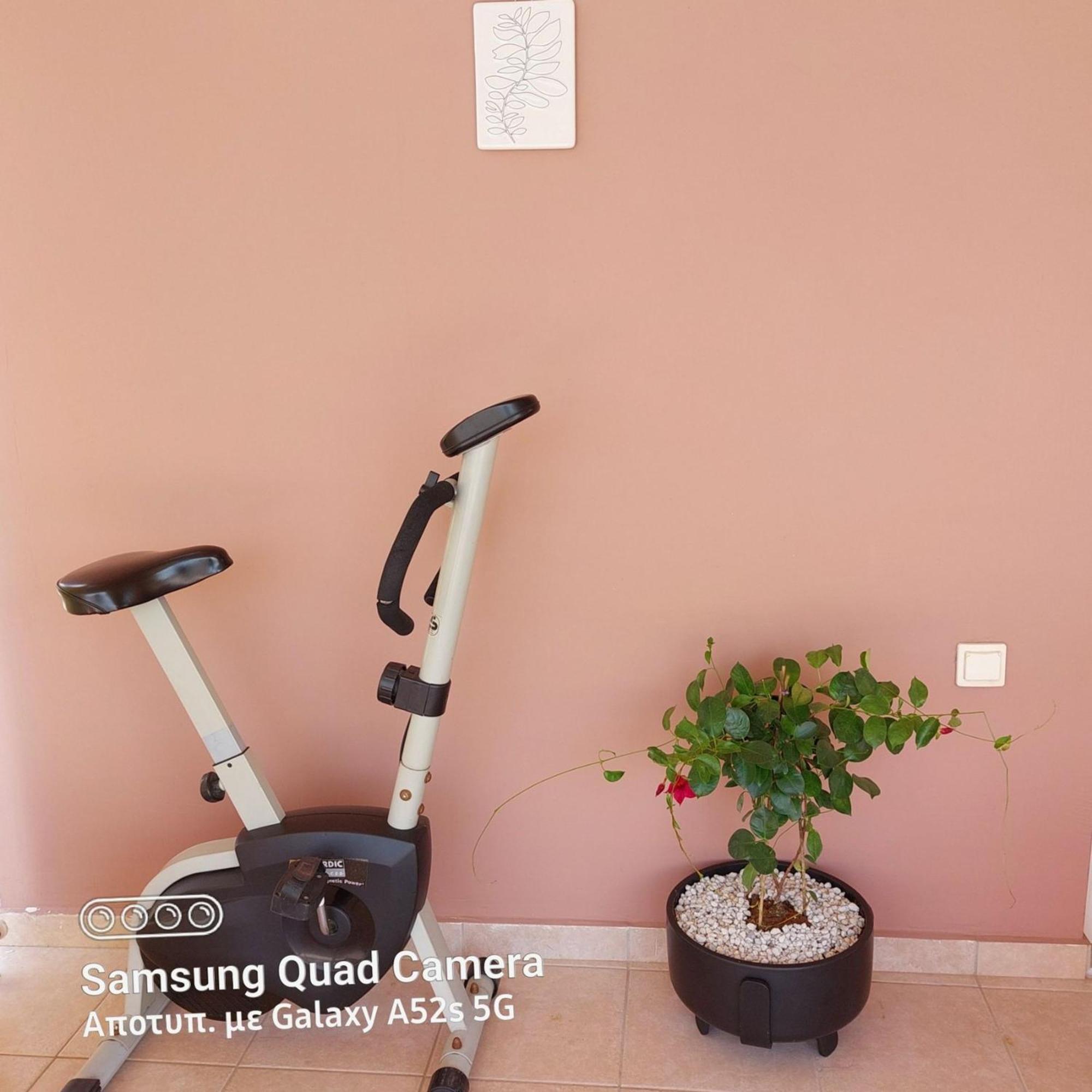 אתונה Glyfada'S Cosy Apartments מראה חיצוני תמונה